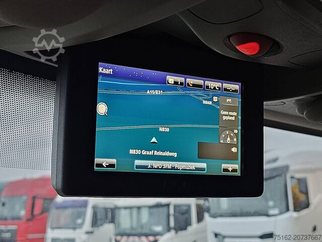 Hochdachkombi RENAULT MASTER 2.3 DCI 130 L2H2