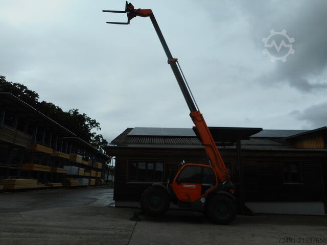 Teleskoplader Manitou MT 1030