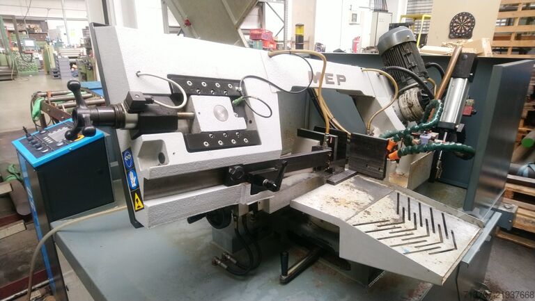 Band saw MEP SHARK 331-1 NC 5.0 SPIDER