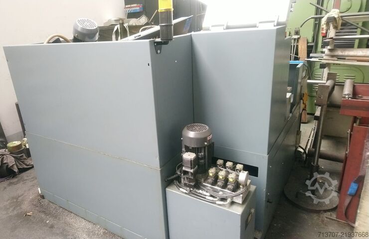 Band saw MEP SHARK 331-1 NC 5.0 SPIDER