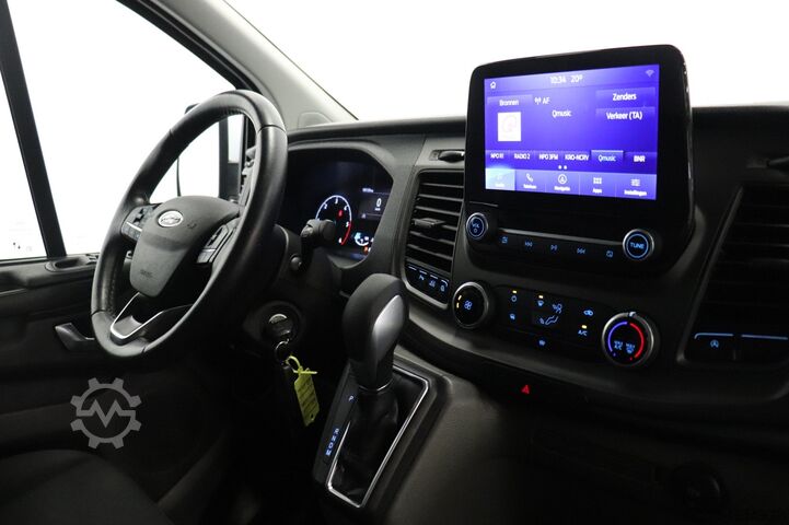 Delivery van Ford Transit Custom 2.0 TDCI 130PK Automaat EURO 6 -...