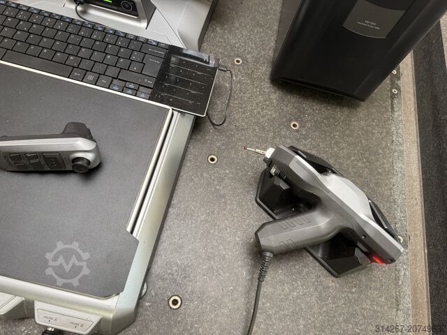 Messsystem Keyence XM-1500