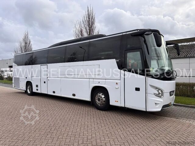 Reisebus VDL Bova Futura FHD-2 / 12.9m / Full Option