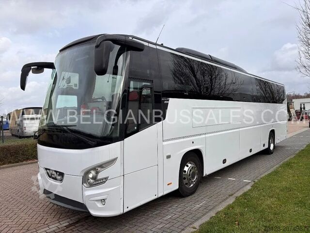 Reisebus VDL Bova Futura FHD-2 / 12.9m / Full Option