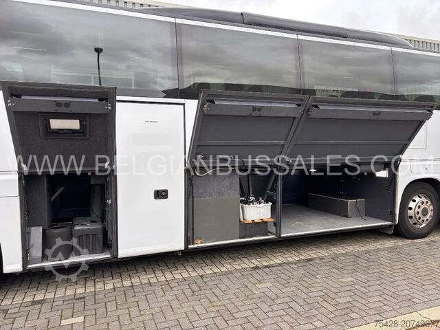 Reisebus VDL Bova Futura FHD-2 / 12.9m / Full Option