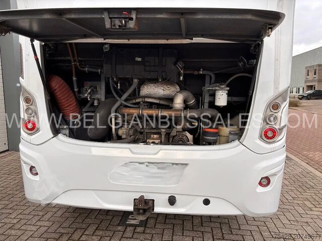 Reisebus VDL Bova Futura FHD-2 / 12.9m / Full Option
