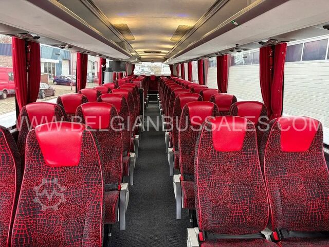 Reisebus VDL Bova Futura FHD-2 / 12.9m / Full Option