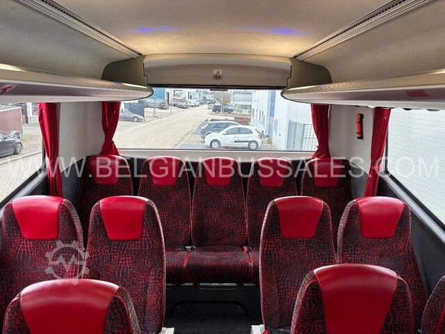 Reisebus VDL Bova Futura FHD-2 / 12.9m / Full Option