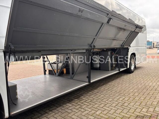 Reisebus VDL Bova Futura FHD-2 / 12.9m / Full Option