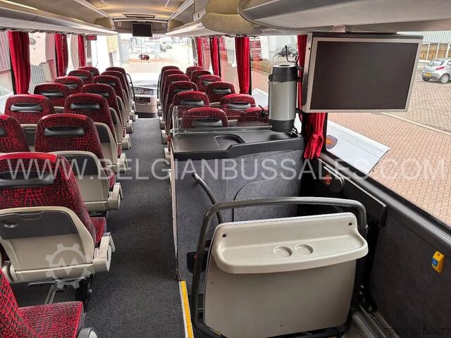Reisebus VDL Bova Futura FHD-2 / 12.9m / Full Option