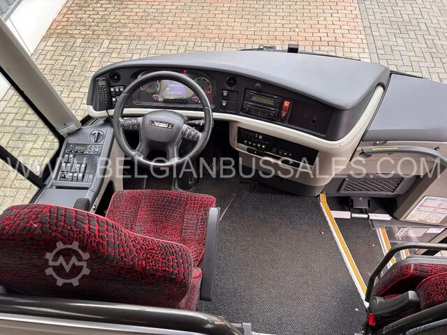 Reisebus VDL Bova Futura FHD-2 / 12.9m / Full Option