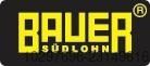 Gasflaschencontainer B2100xT1085xH2190mm - 1 ST Bauer 
