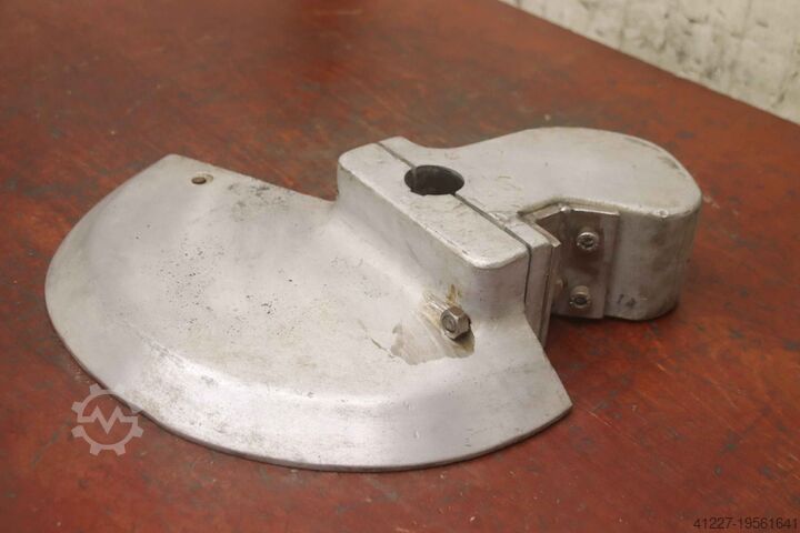 Messerhalter für Vielzweckschneider Holac Ø 43 x 100 mm