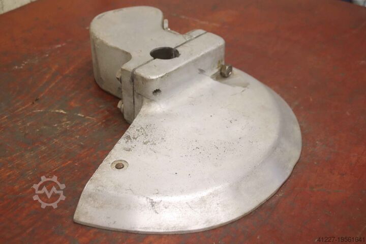 Messerhalter für Vielzweckschneider Holac Ø 43 x 100 mm