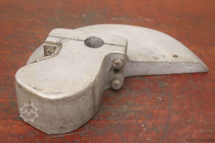 Messerhalter für Vielzweckschneider Holac Ø 43 x 100 mm
