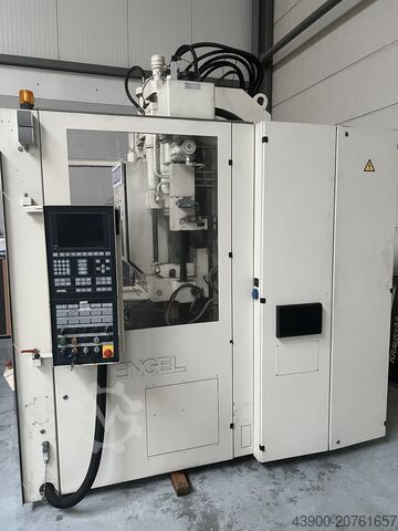 Spritzgießmaschine ENGEL Insert 330V/60