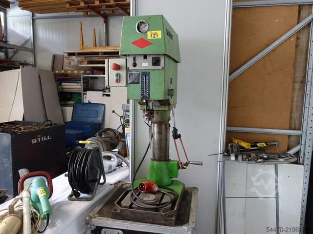 Bench drill FLOTT TBZ16ST