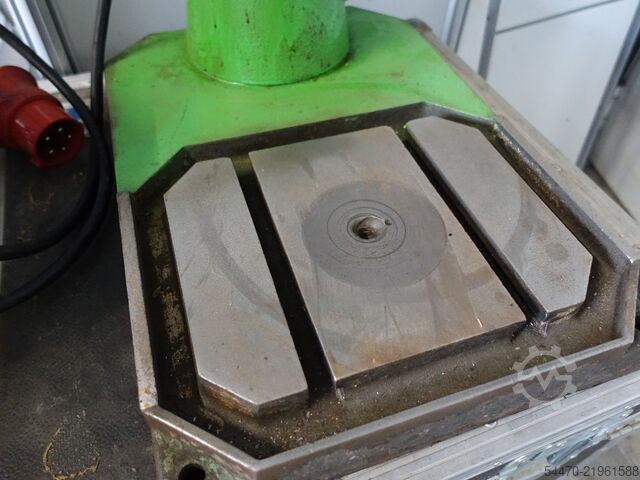 Bench drill FLOTT TBZ16ST
