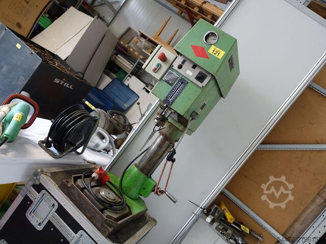 Bench drill FLOTT TBZ16ST