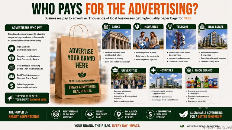 Bag machine MASTER BAG MB300X