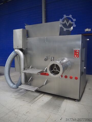 Wolf Laska WW280 2GX