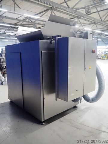 Wolf Laska WW280 2GX