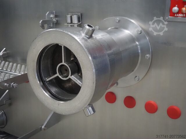 Wolf Laska WW280 2GX