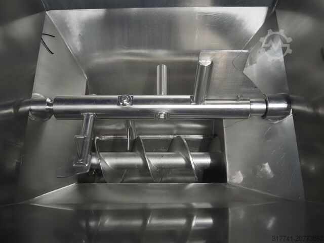 Wolf Laska WW280 2GX