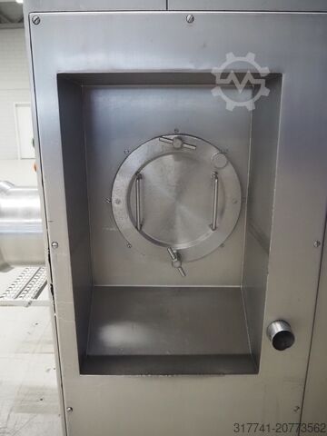 Wolf Laska WW280 2GX