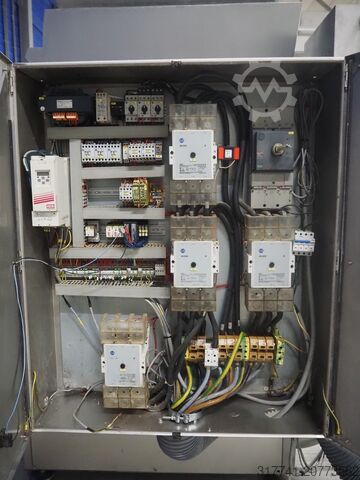 Wolf Laska WW280 2GX