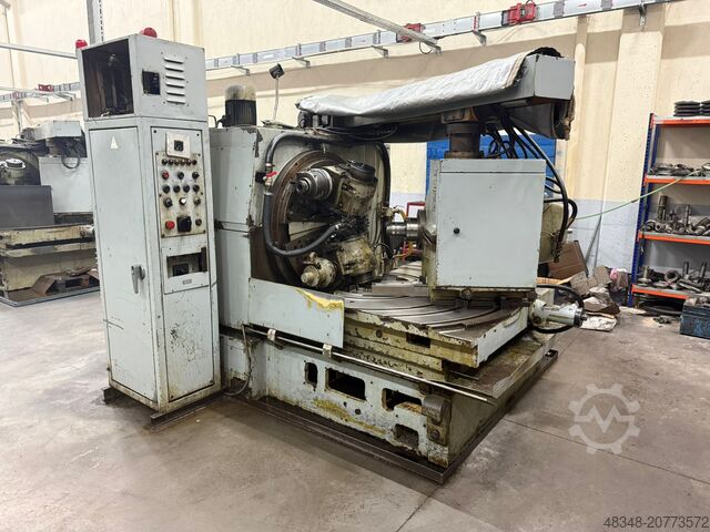 Bevel gear generator straight STANKOIMPORT 5S267P