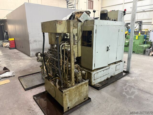 Bevel gear generator straight STANKOIMPORT 5S267P