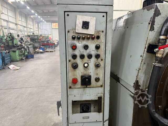 Bevel gear generator straight STANKOIMPORT 5S267P