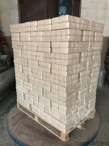 Brikettpresse Wropol Bison III Speedy 500 Wropol Bison III Speedy 500