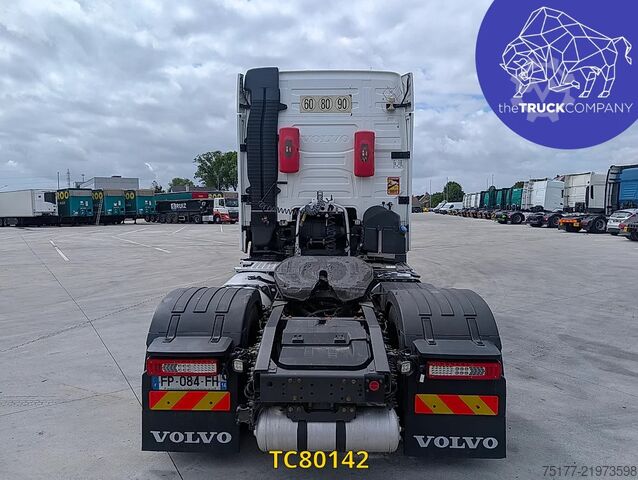 Standard-SZM Volvo FH 500