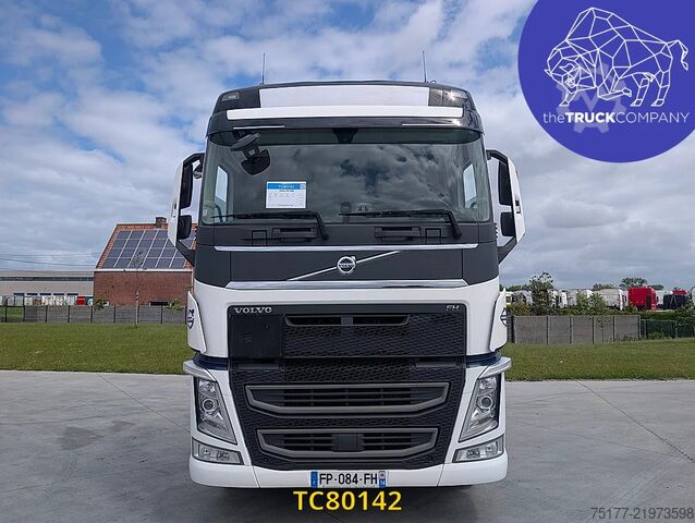 Standard-SZM Volvo FH 500