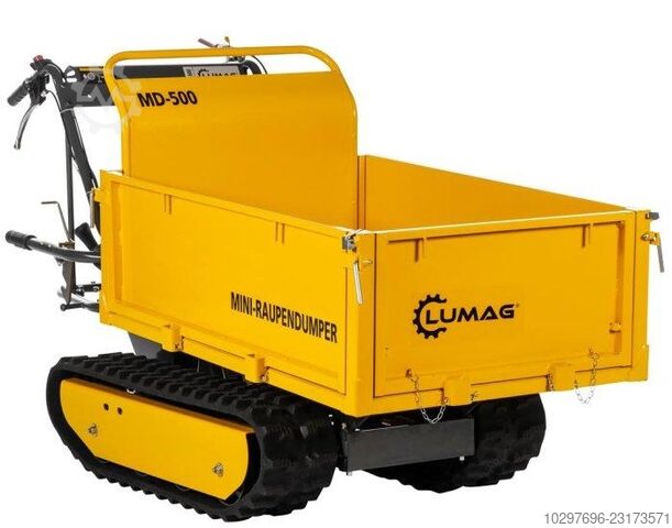  Lumag 