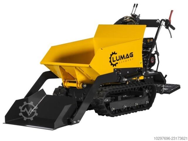  Lumag 