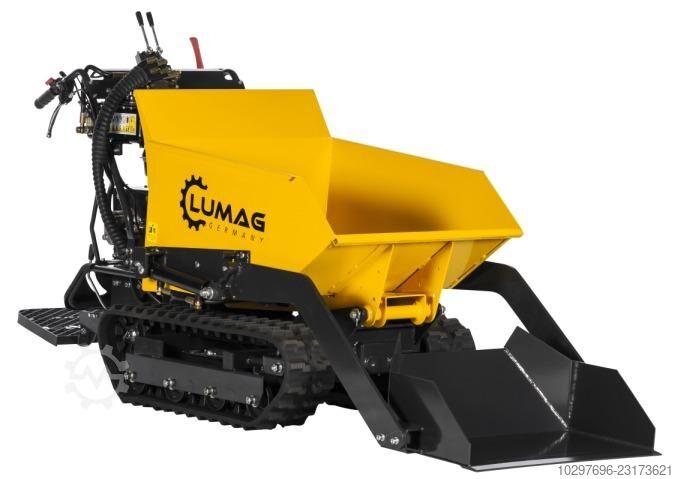  Lumag 