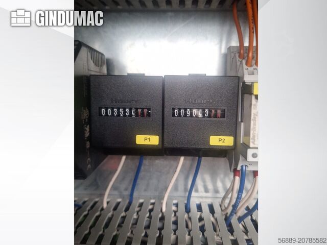 Bystronic Fiber 4020 6KW Bystronic Fiber 4020 6KW