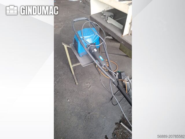 Bystronic Fiber 4020 6KW Bystronic Fiber 4020 6KW