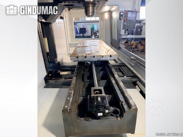 HAAS VF 7/50 HAAS VF 7/50
