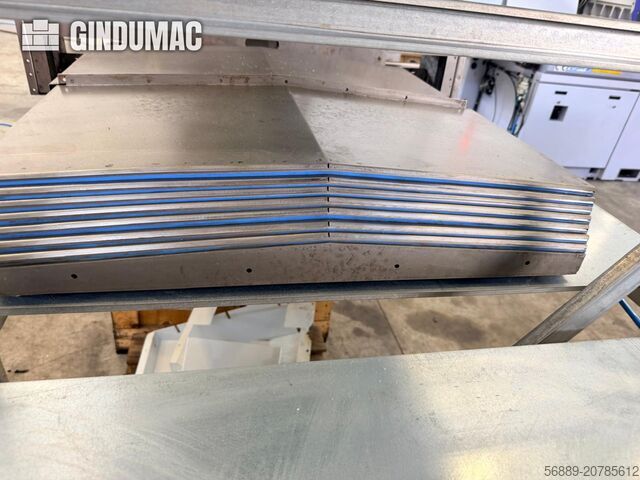 HAAS VF 7/50 HAAS VF 7/50