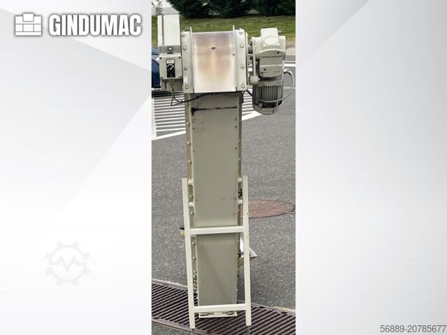 Werkzeugmaschine PROFILATOR VF-320-L