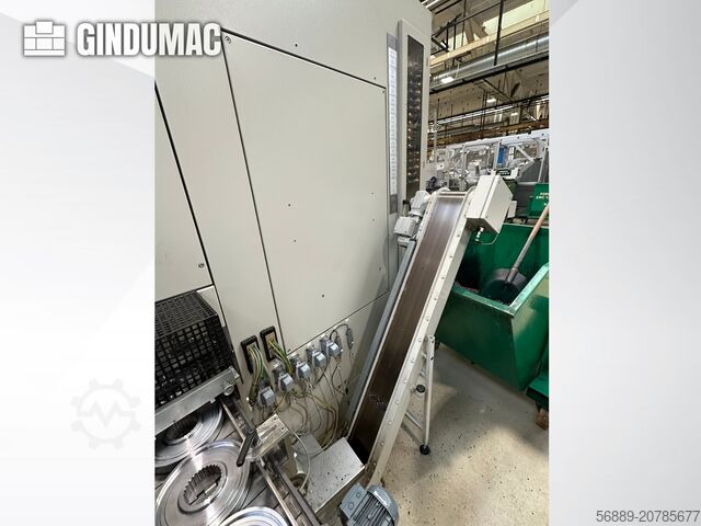 PROFILATOR VF-320-L PROFILATOR VF-320-L