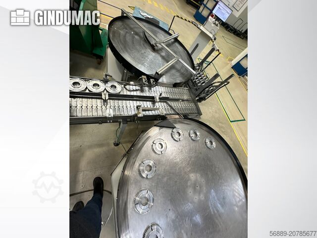 PROFILATOR VF-320-L PROFILATOR VF-320-L