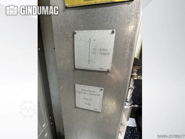 PROFILATOR VF-320-L PROFILATOR VF-320-L