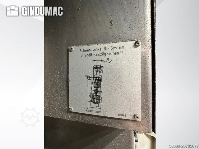 PROFILATOR VF-320-L PROFILATOR VF-320-L