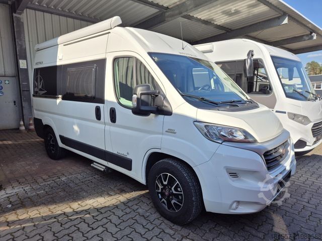 Campervan WESTFALIA Amundsen 540 D Fiat