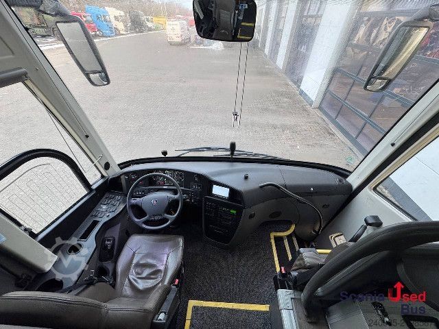 Motor coach Scania Touring HD 12.1m